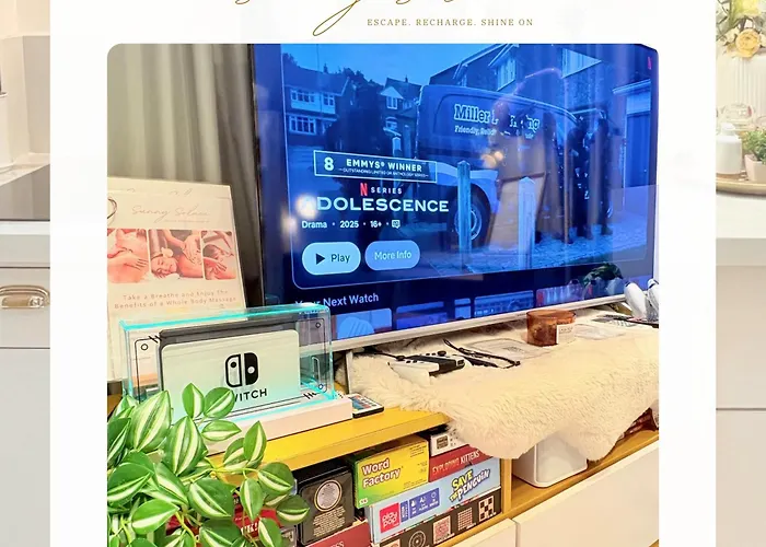 公寓 Sunny Solace A Homey In Filinvest Alabang *